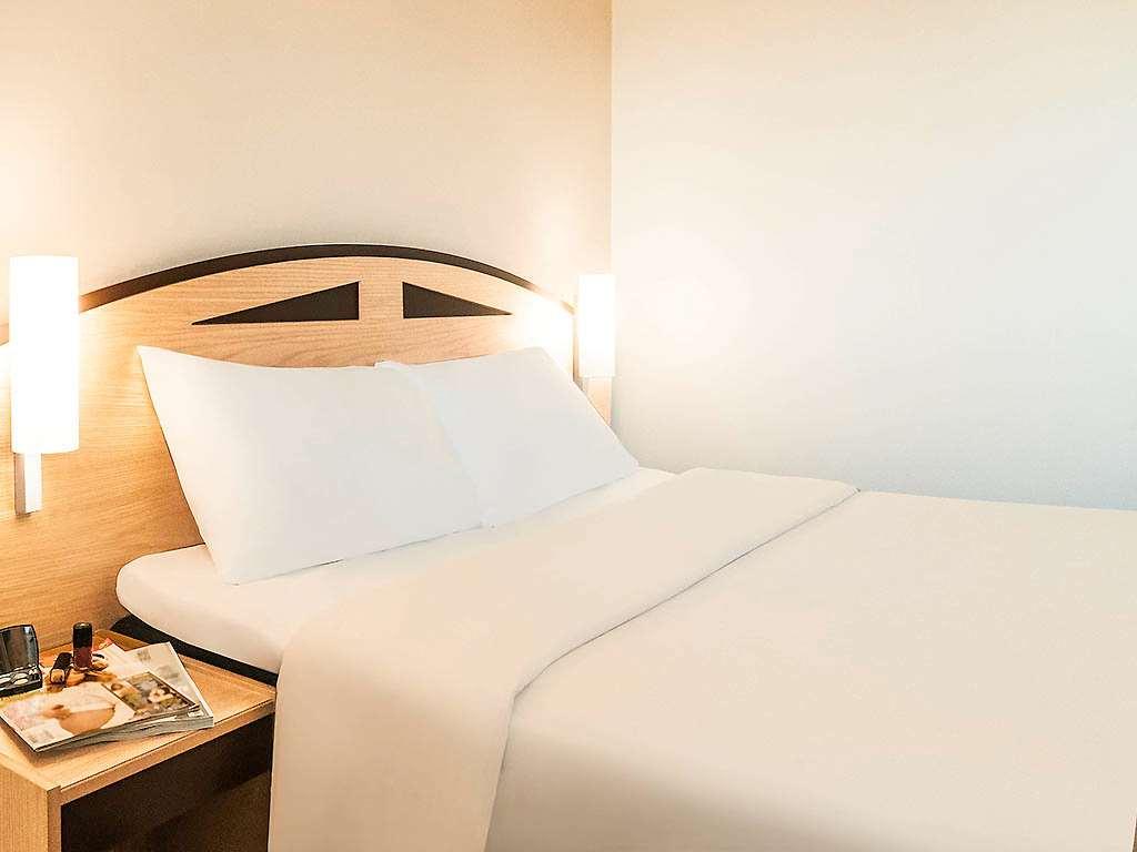 Ibis Lincoln North Hykeham Quarto foto
