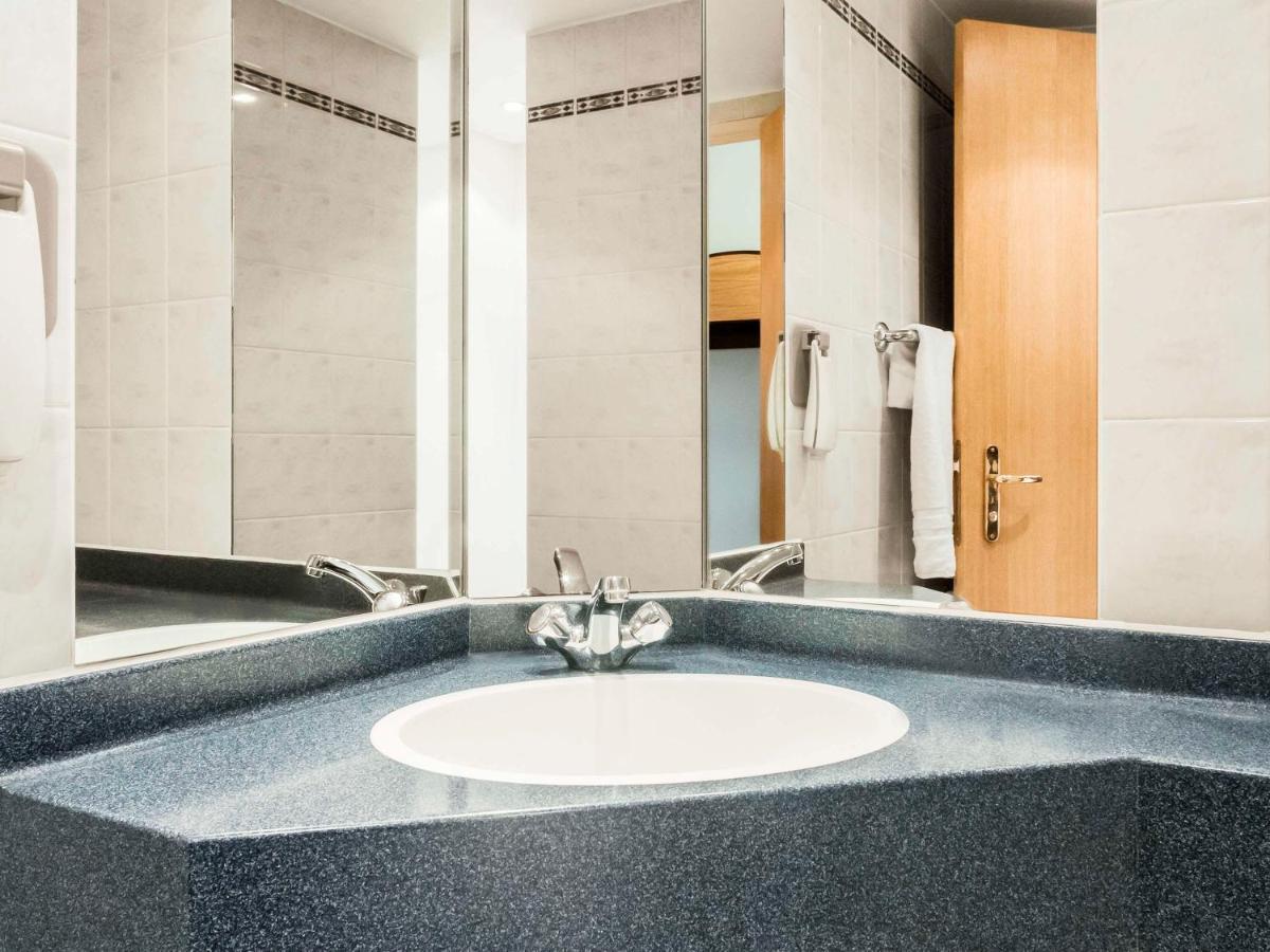Ibis Lincoln North Hykeham Exterior foto