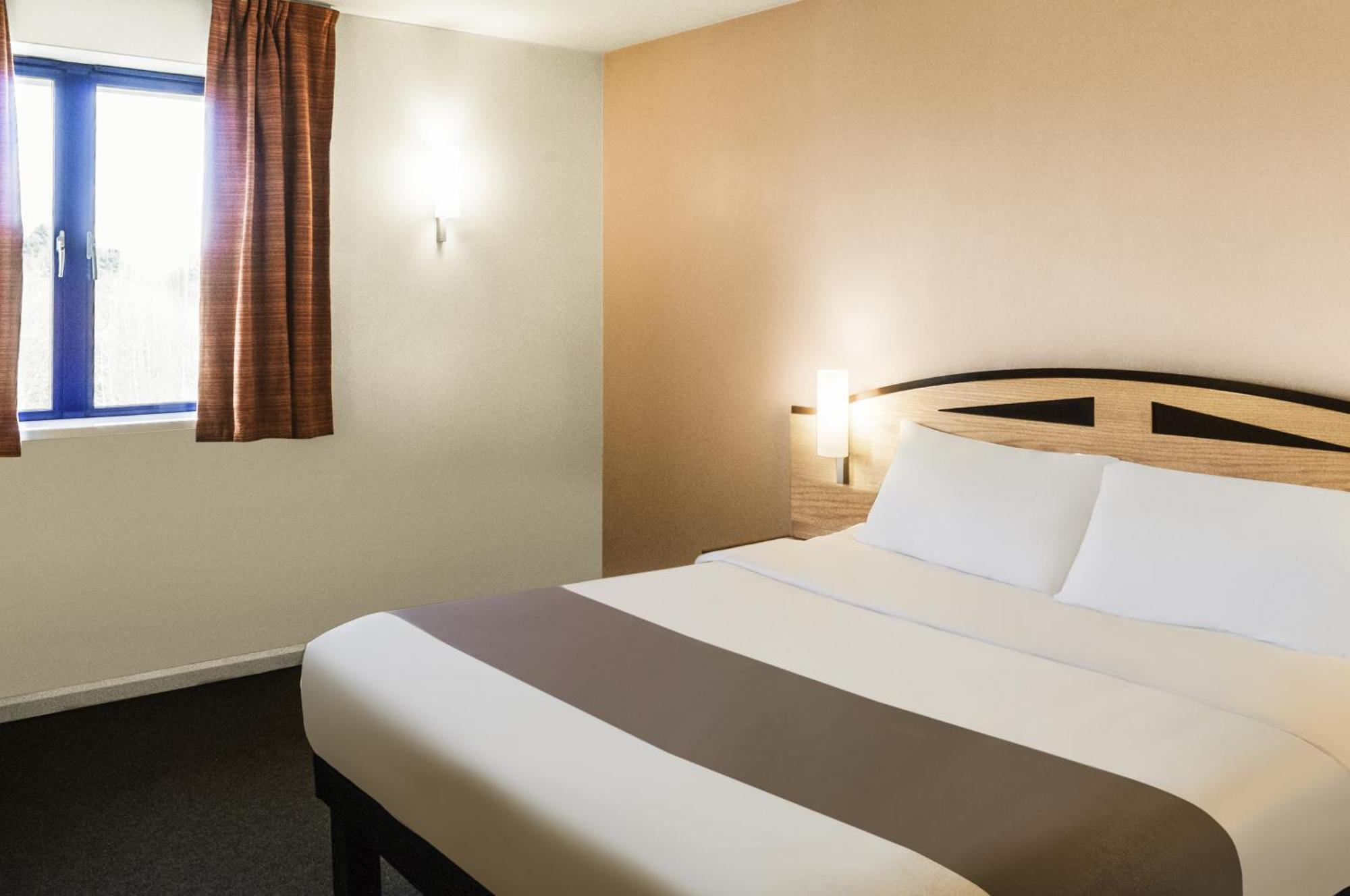 Ibis Lincoln North Hykeham Quarto foto