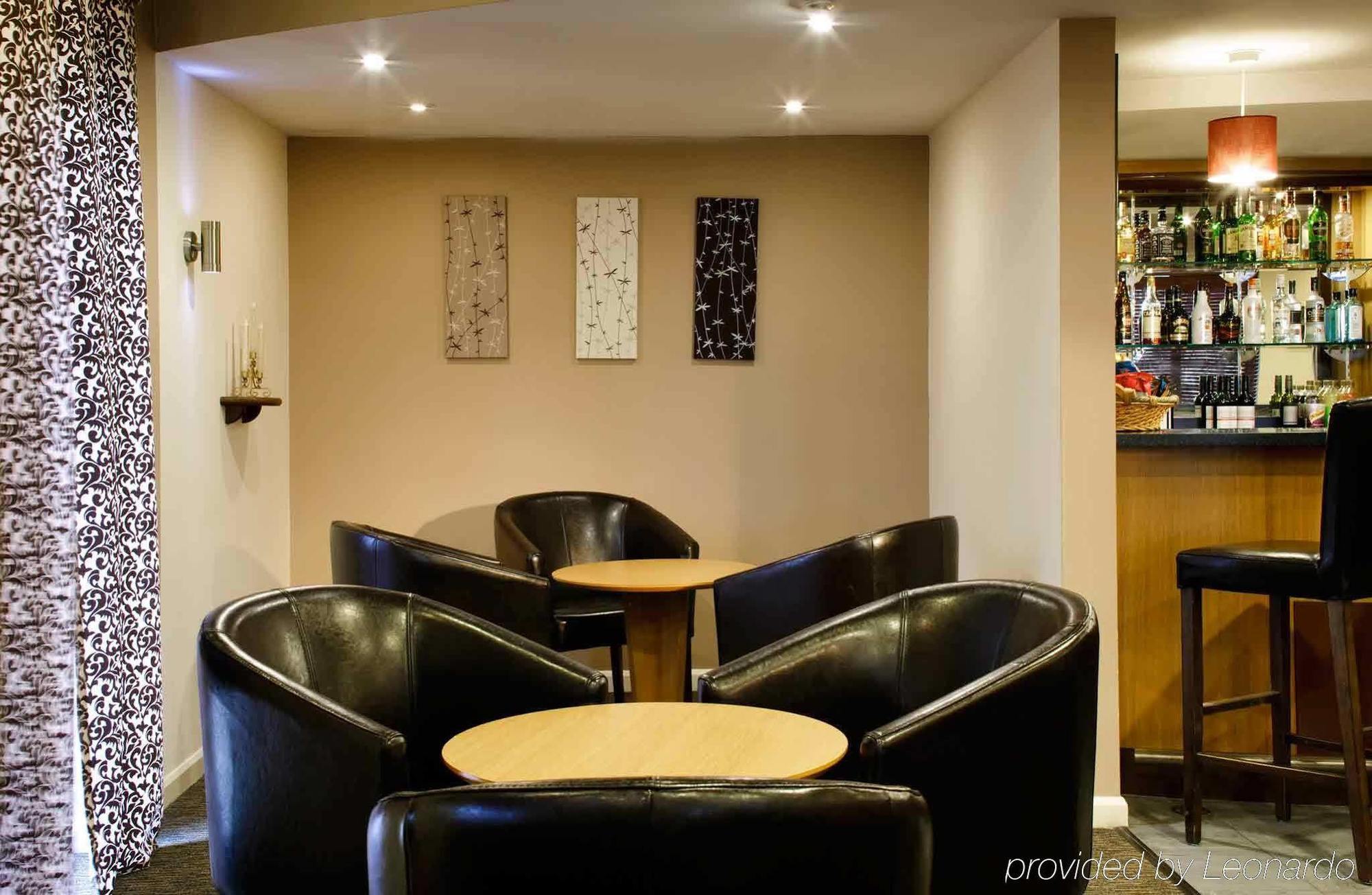Ibis Lincoln North Hykeham Exterior foto