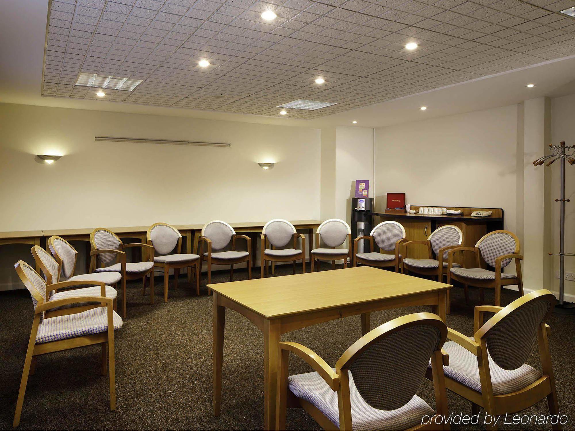 Ibis Lincoln North Hykeham Exterior foto