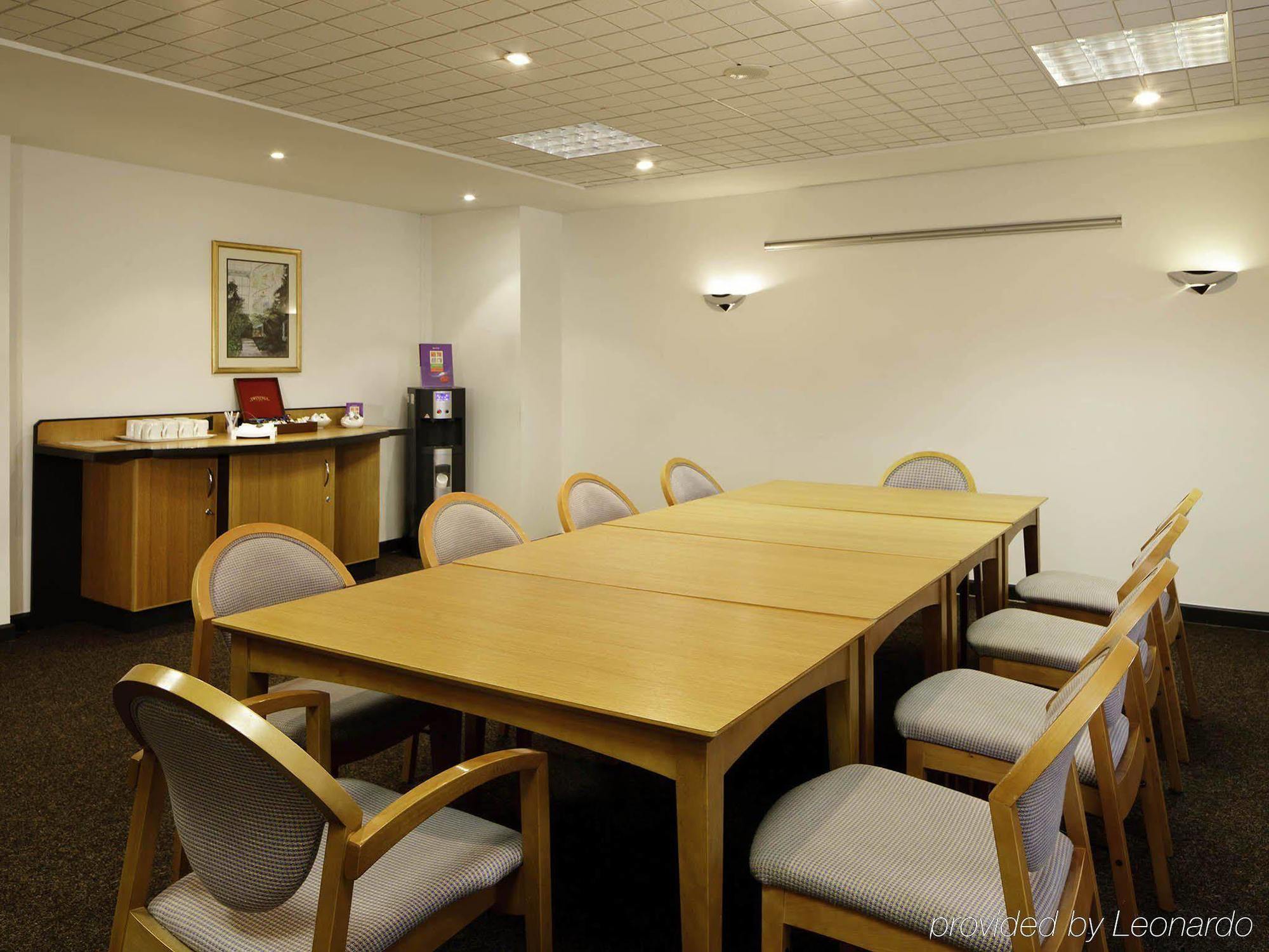 Ibis Lincoln North Hykeham Exterior foto
