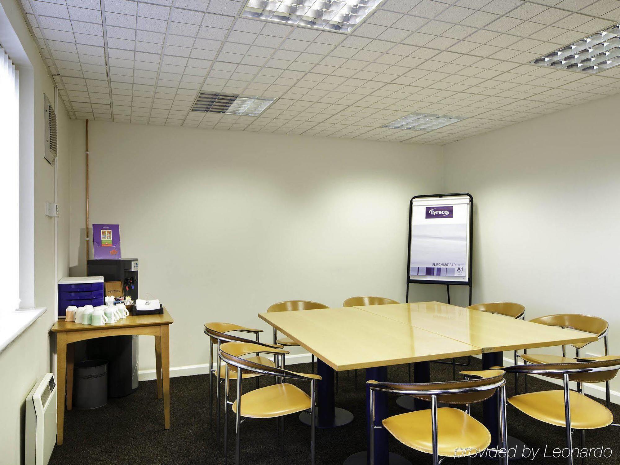 Ibis Lincoln North Hykeham Exterior foto