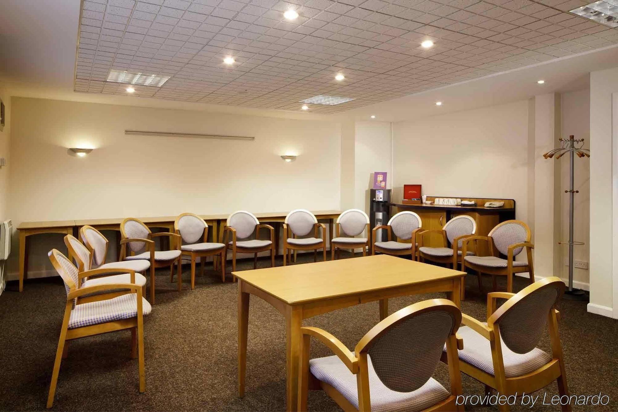 Ibis Lincoln North Hykeham Exterior foto