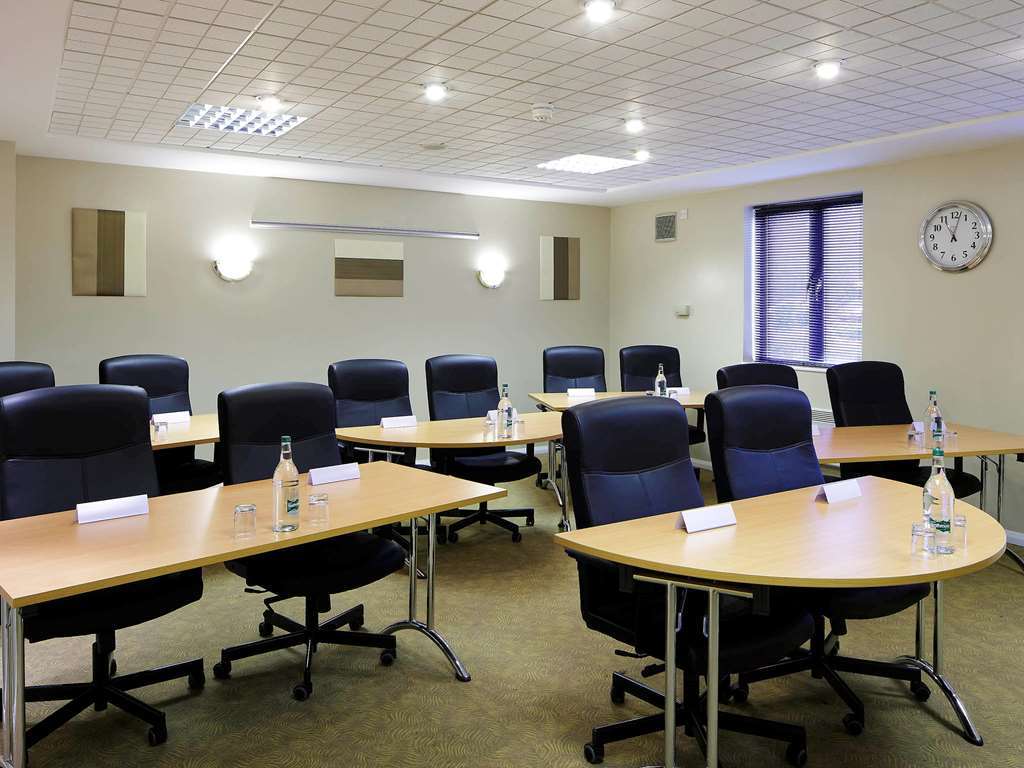 Ibis Lincoln North Hykeham Facilidades foto