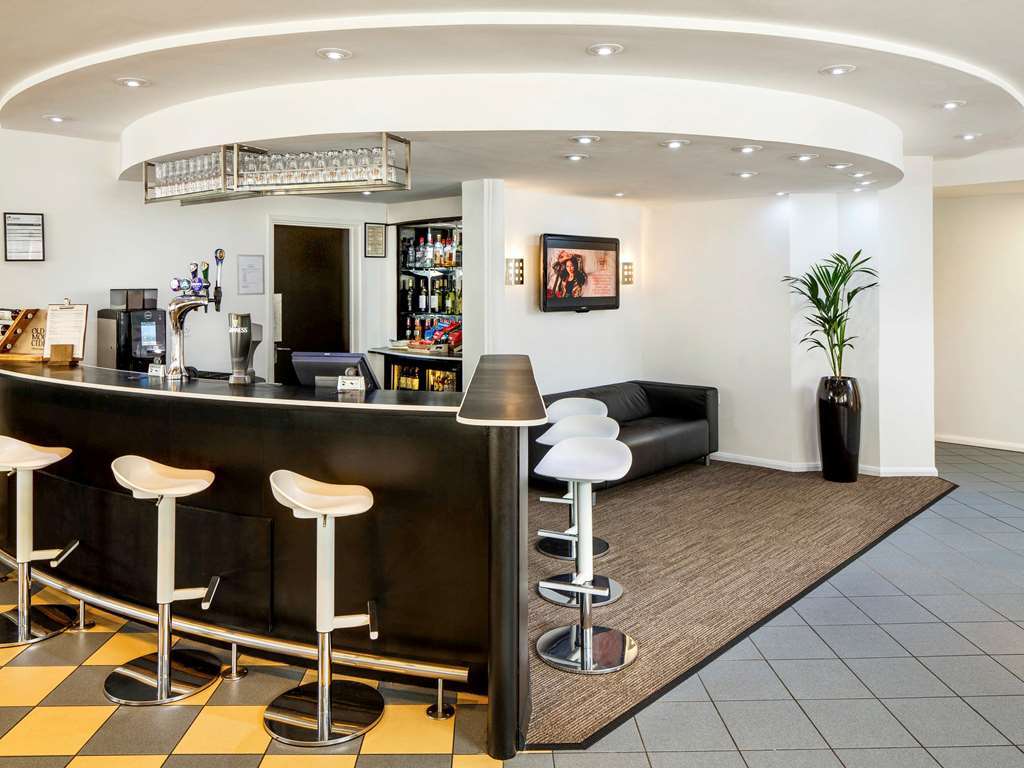 Ibis Lincoln North Hykeham Restaurante foto
