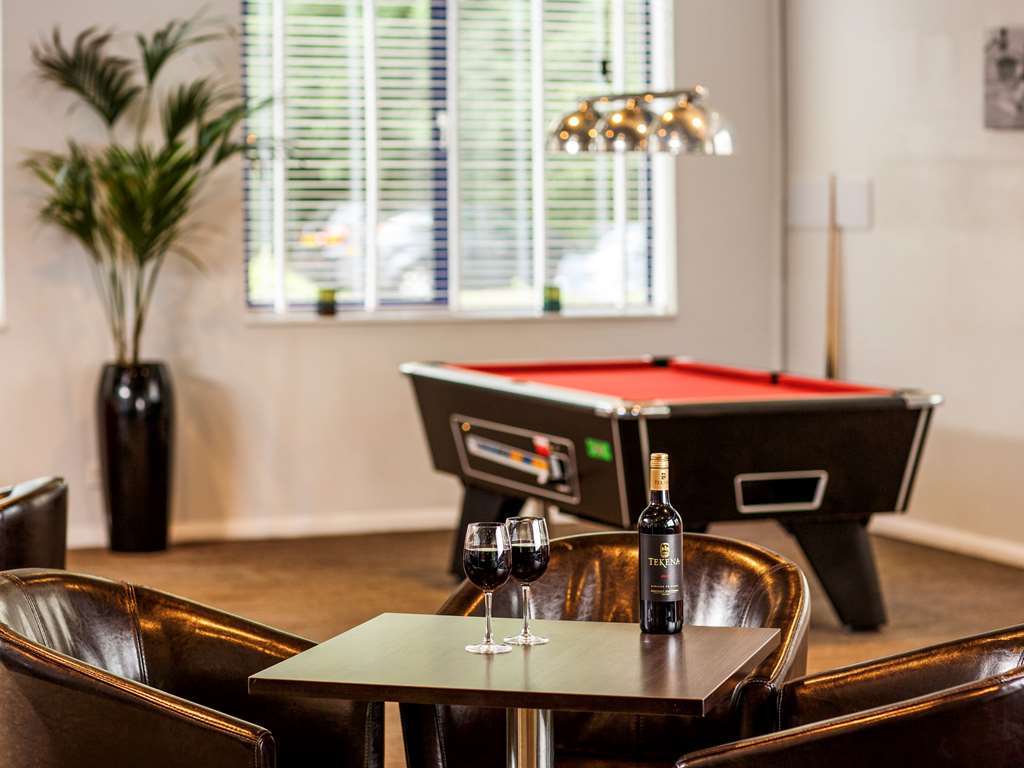 Ibis Lincoln North Hykeham Quarto foto