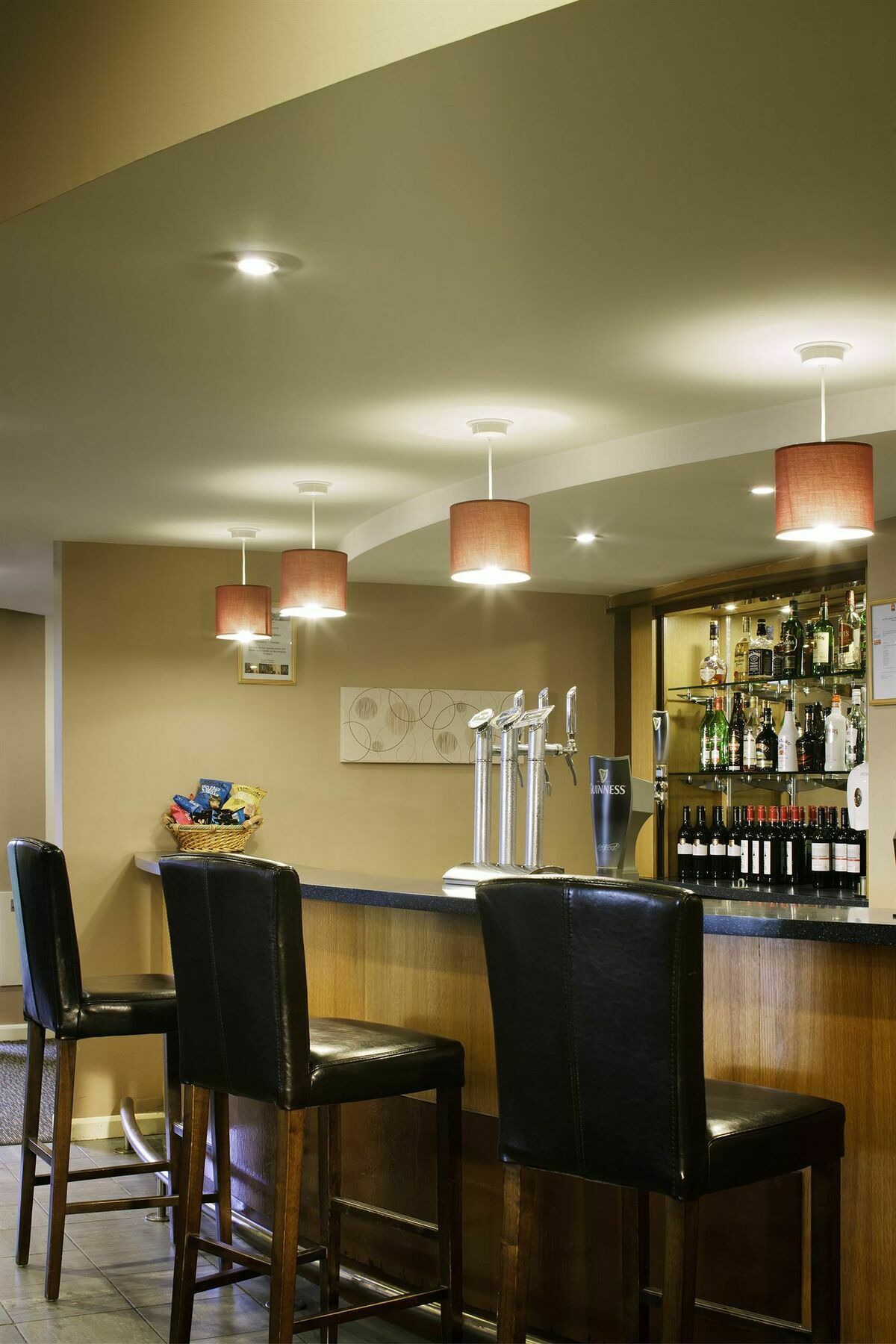 Ibis Lincoln North Hykeham Exterior foto