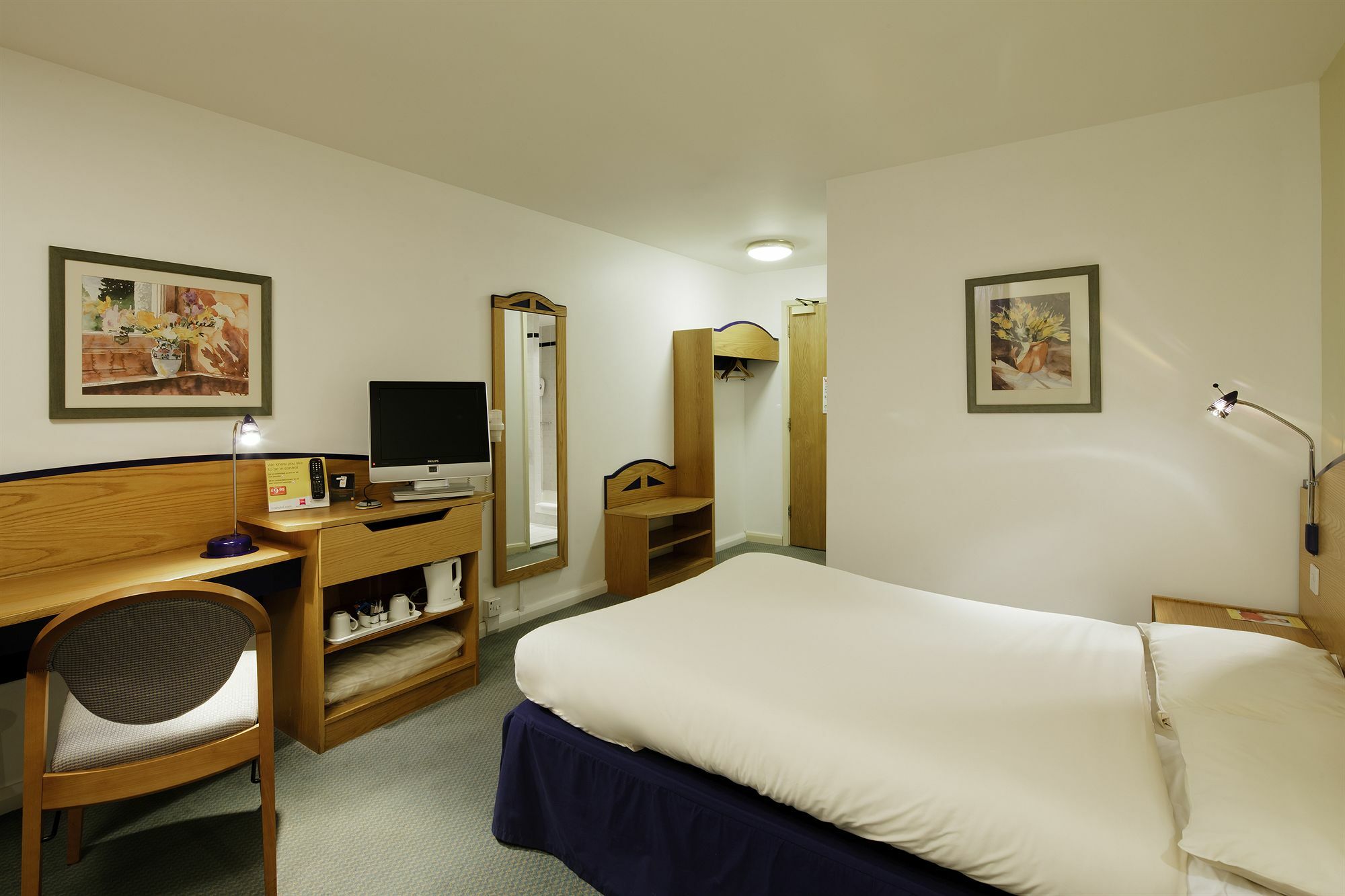 Ibis Lincoln North Hykeham Exterior foto